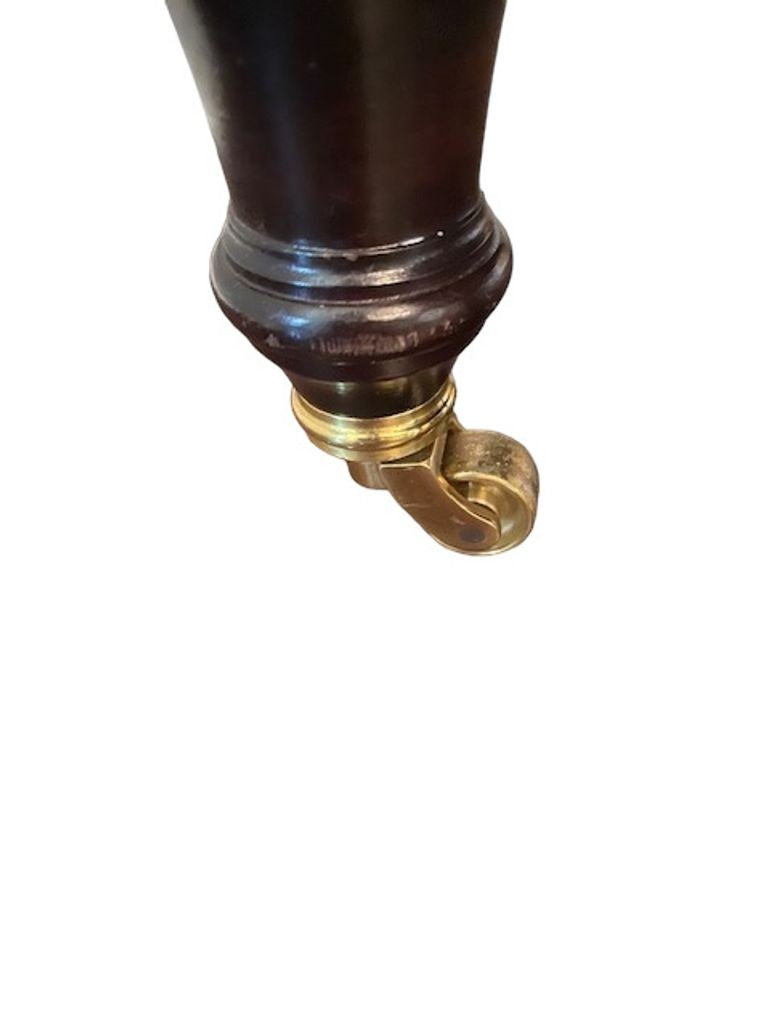 George Smith “Eve” Chair