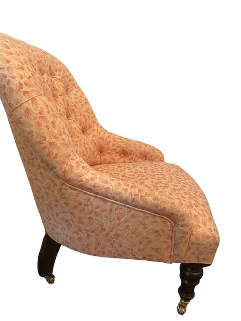 George Smith “Eve” Chair