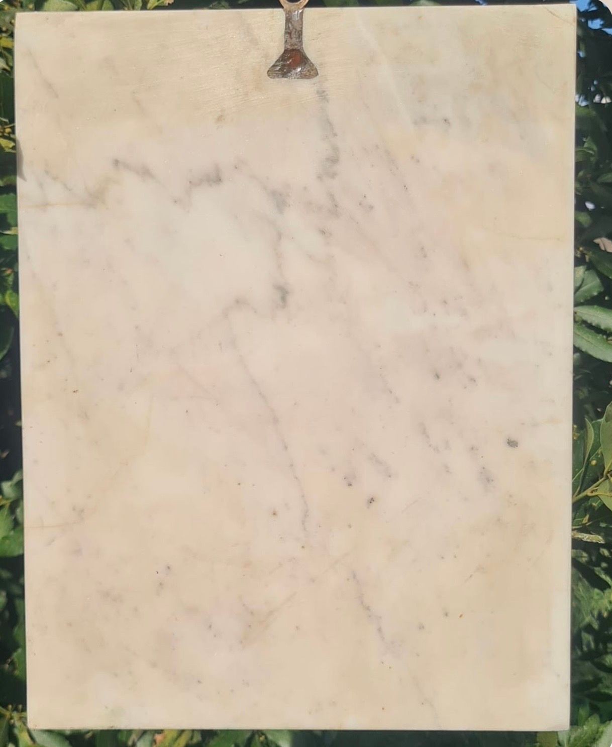 Inlaid Antique Marble Specimens, late 19/early 20c