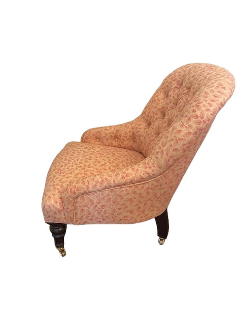 George Smith “Eve” Chair