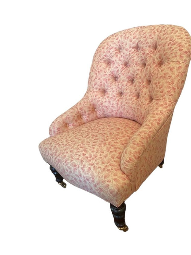 George Smith “Eve” Chair