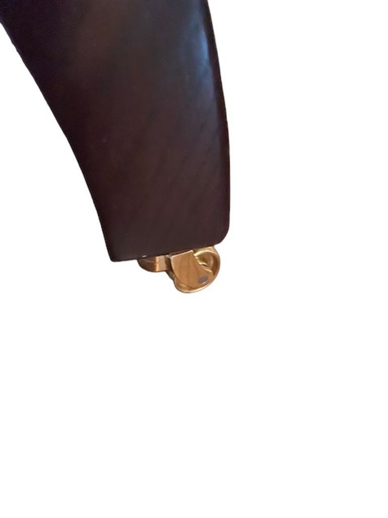 George Smith “Eve” Chair