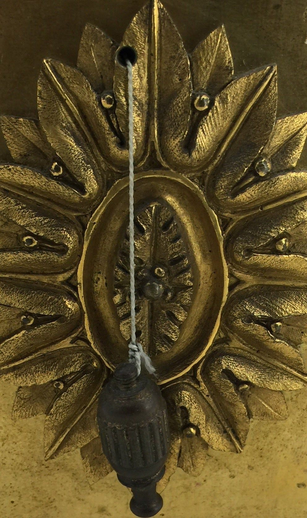 Louis XVI Ormolu Carriage Clock, Pendule d'Officier, Late 18th Century