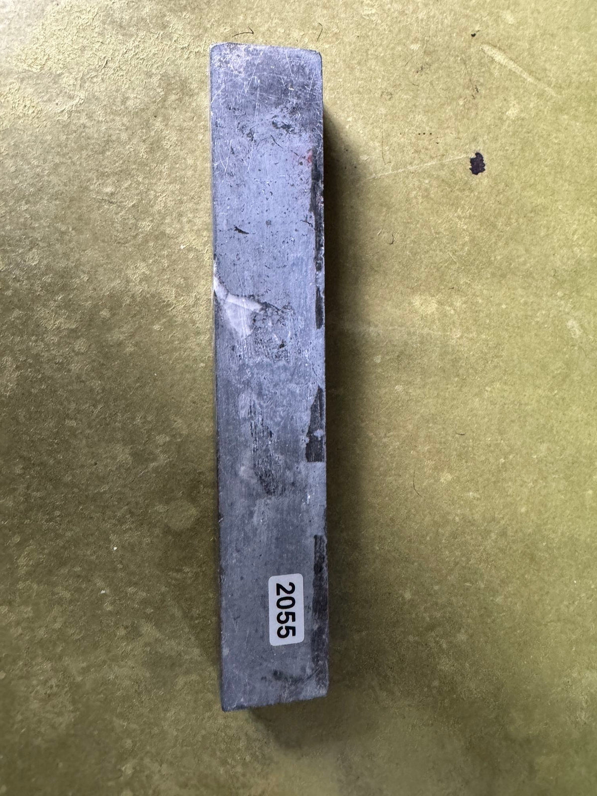 Specimin Ruler A Vintage Italian Grand Tour Specimen Marble Ruler, 20th Century ...
